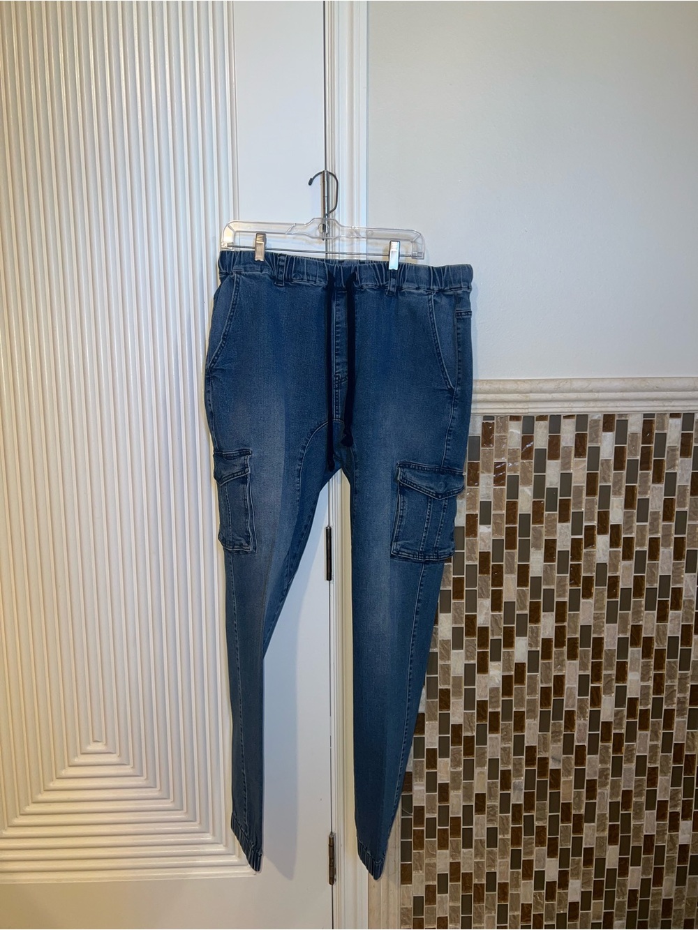Authentic Men’s AIRNINE Jeans